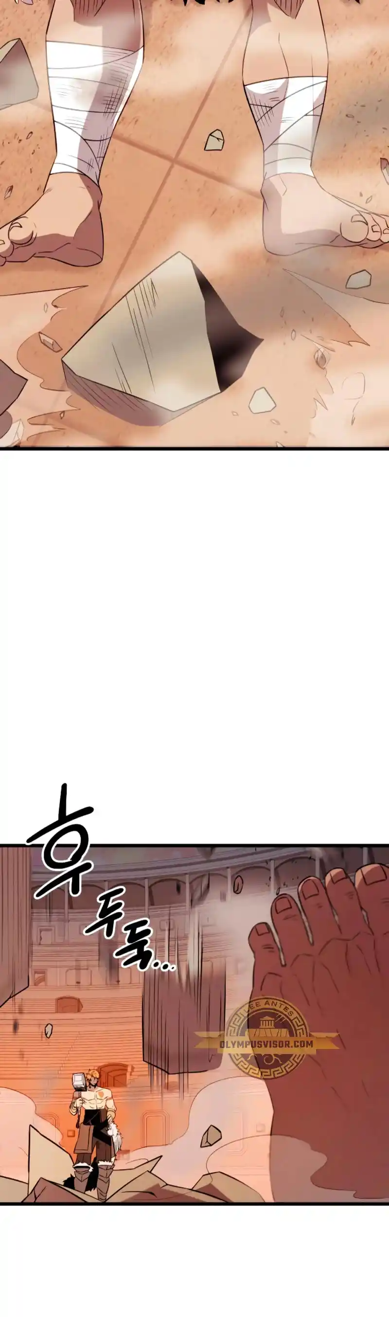 Obtuve Un Objeto Mítico - Capítulo 93 - Página 6 - LectorTMOo