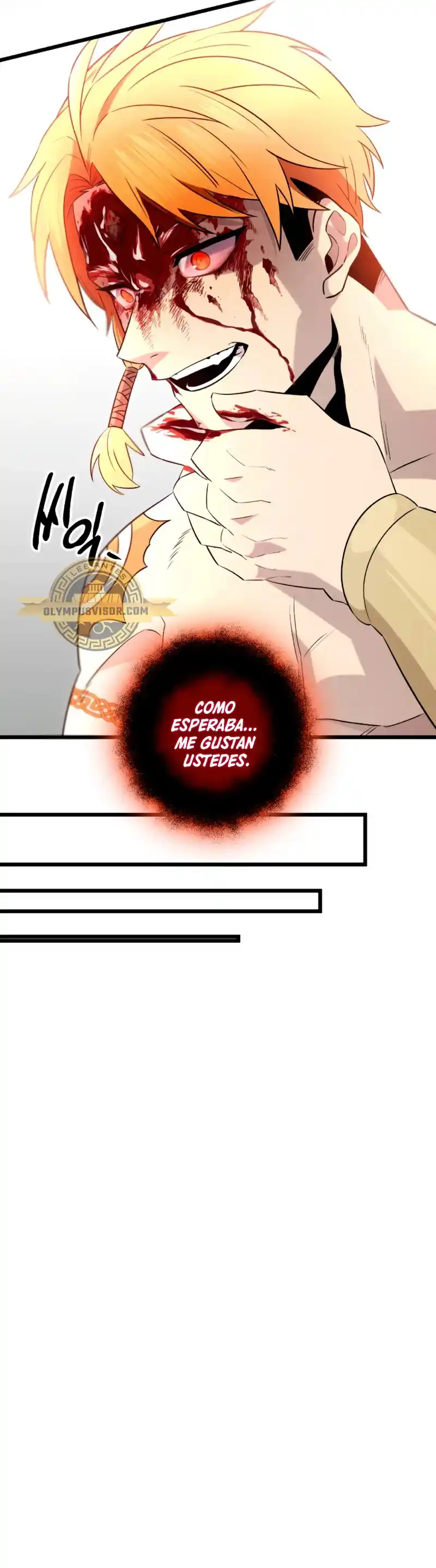 Obtuve Un Objeto Mítico - Capítulo 93 - Página 33 - LectorTMOo