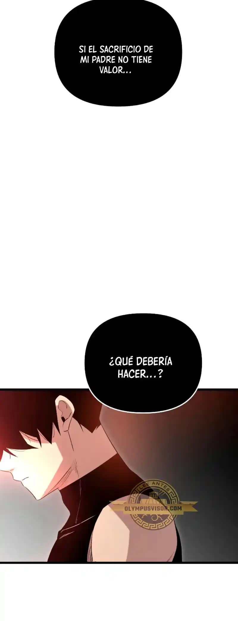 Obtuve Un Objeto Mítico - Capítulo 93 - Página 35 - LectorTMOo