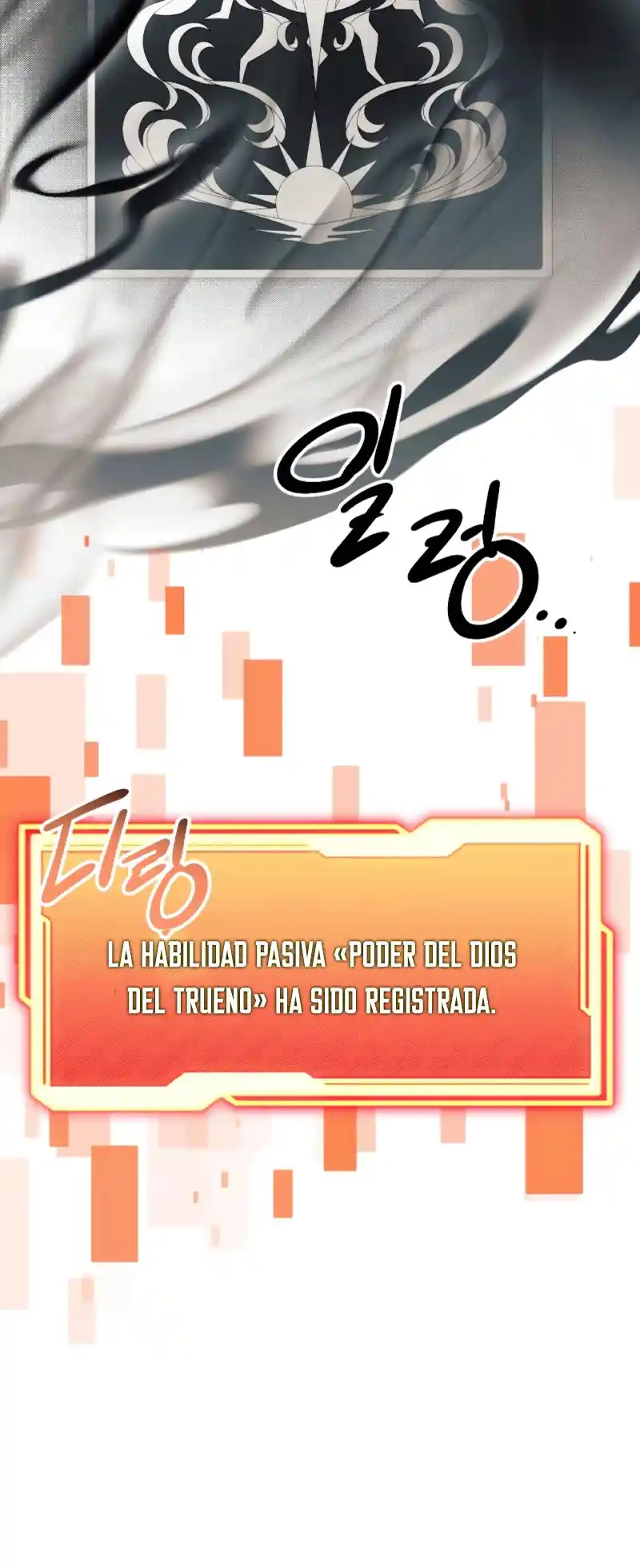 Obtuve Un Objeto Mítico - Capítulo 93 - Página 43 - LectorTMOo