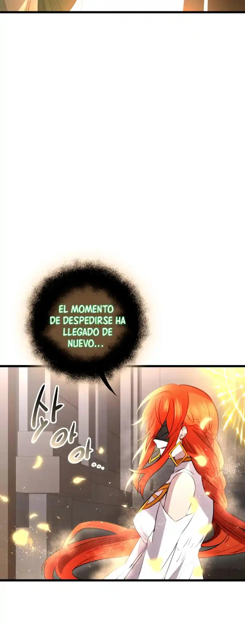 Obtuve Un Objeto Mítico - Capítulo 93 - Página 50 - LectorTMOo