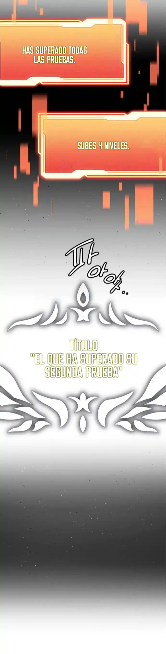 Obtuve Un Objeto Mítico - Capítulo 94 - Página 22 - LectorTMOo