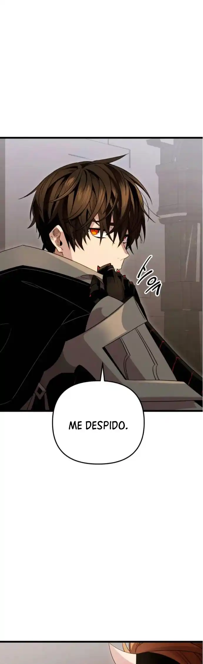 Obtuve Un Objeto Mítico - Capítulo 94 - Página 27 - LectorTMOo