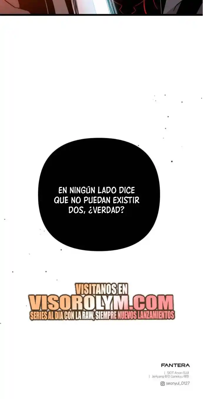 Obtuve Un Objeto Mítico - Capítulo 94 - Página 57 - LectorTMOo