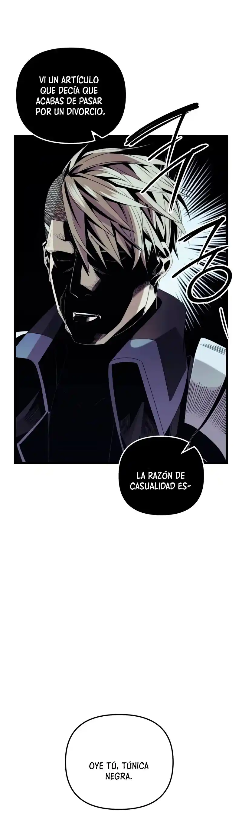 Obtuve Un Objeto Mítico - Capítulo 95 - Página 16 - LectorTMOo
