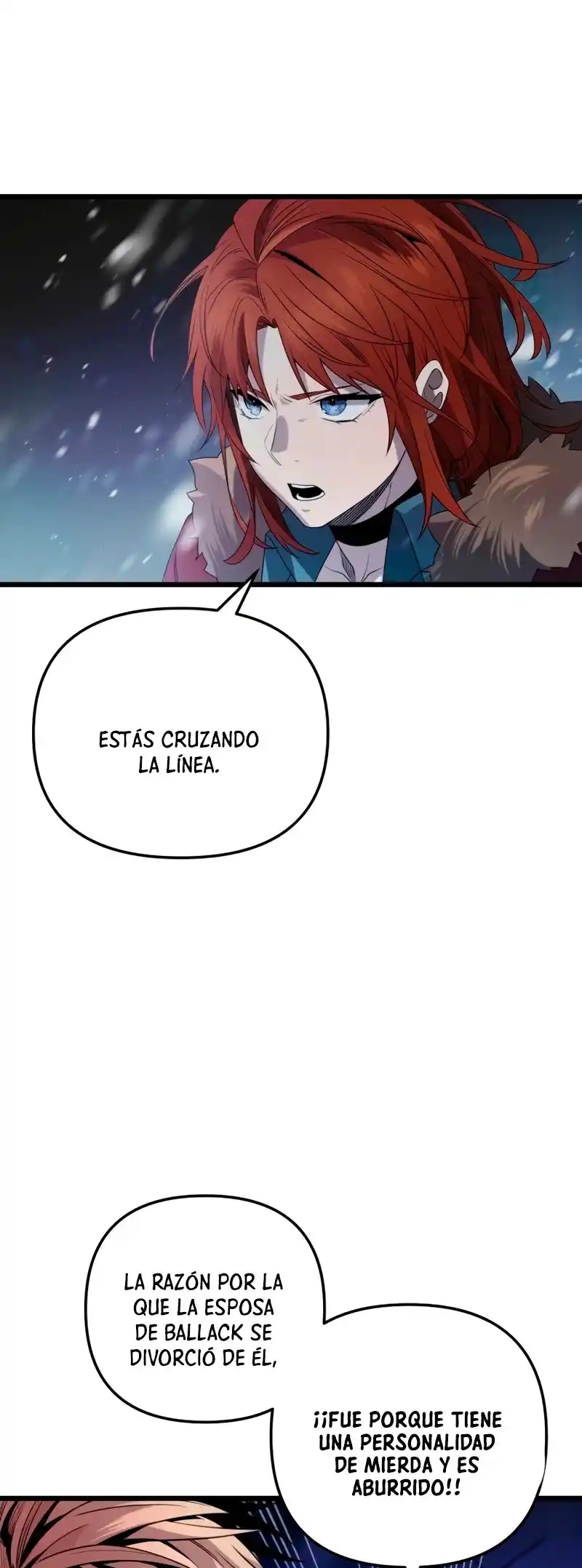 Obtuve Un Objeto Mítico - Capítulo 95 - Página 17 - LectorTMOo