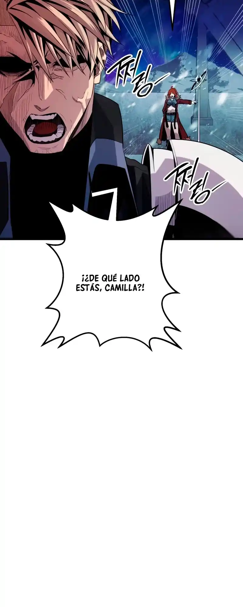 Obtuve Un Objeto Mítico - Capítulo 95 - Página 18 - LectorTMOo