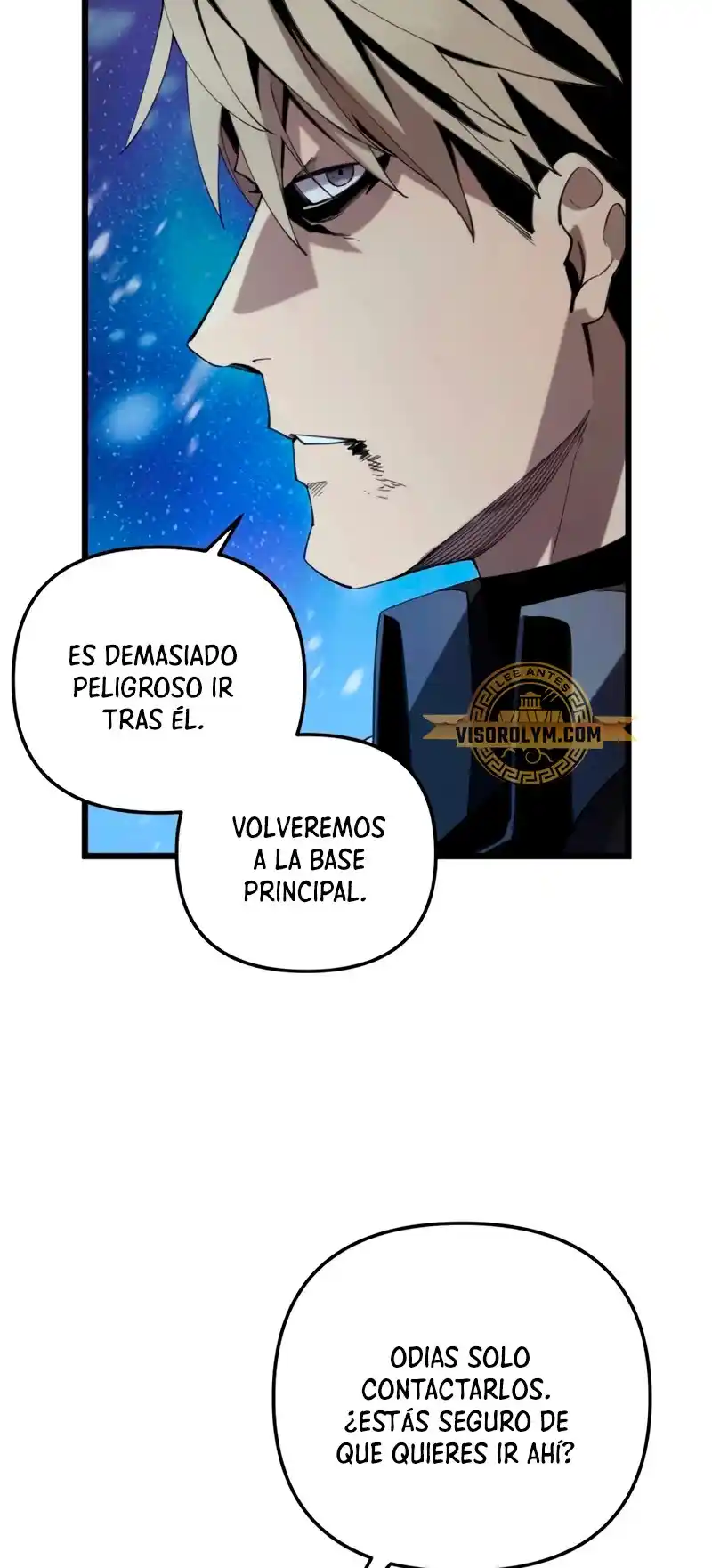 Obtuve Un Objeto Mítico - Capítulo 95 - Página 55 - LectorTMOo