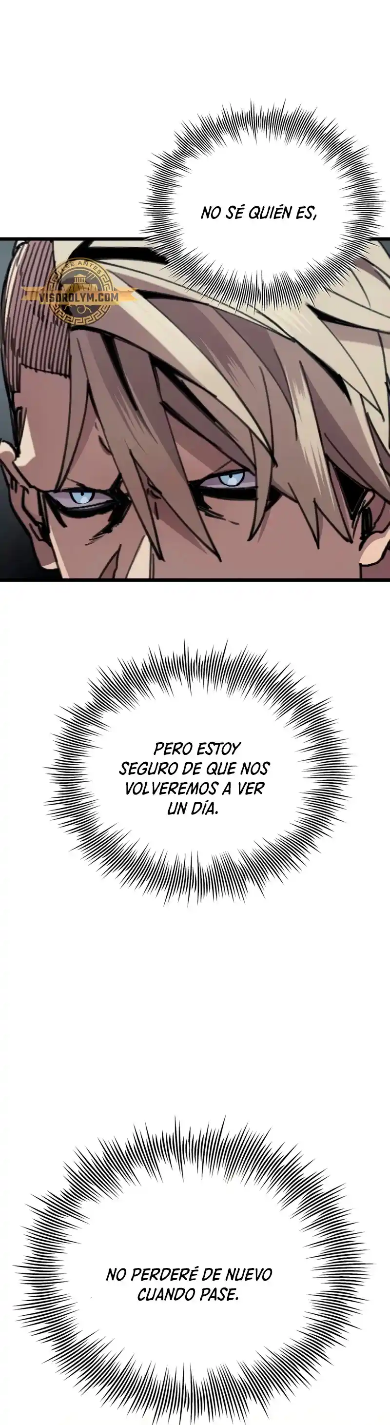 Obtuve Un Objeto Mítico - Capítulo 95 - Página 60 - LectorTMOo