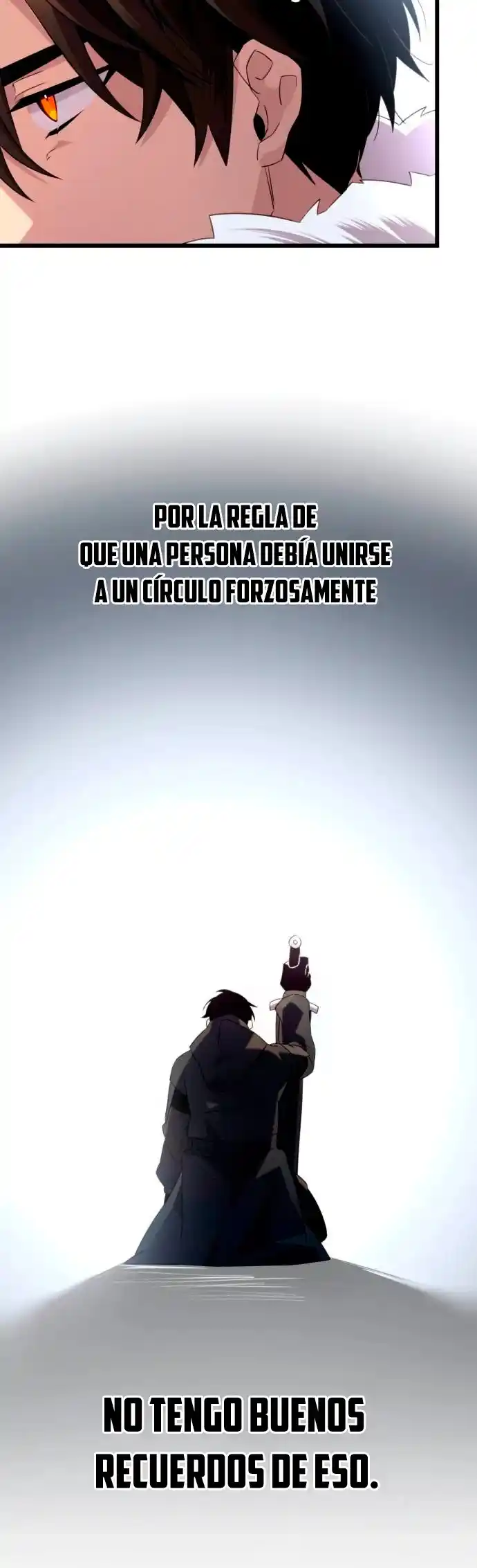 Obtuve Un Objeto Mítico - Capítulo 96 - Página 10 - LectorTMOo