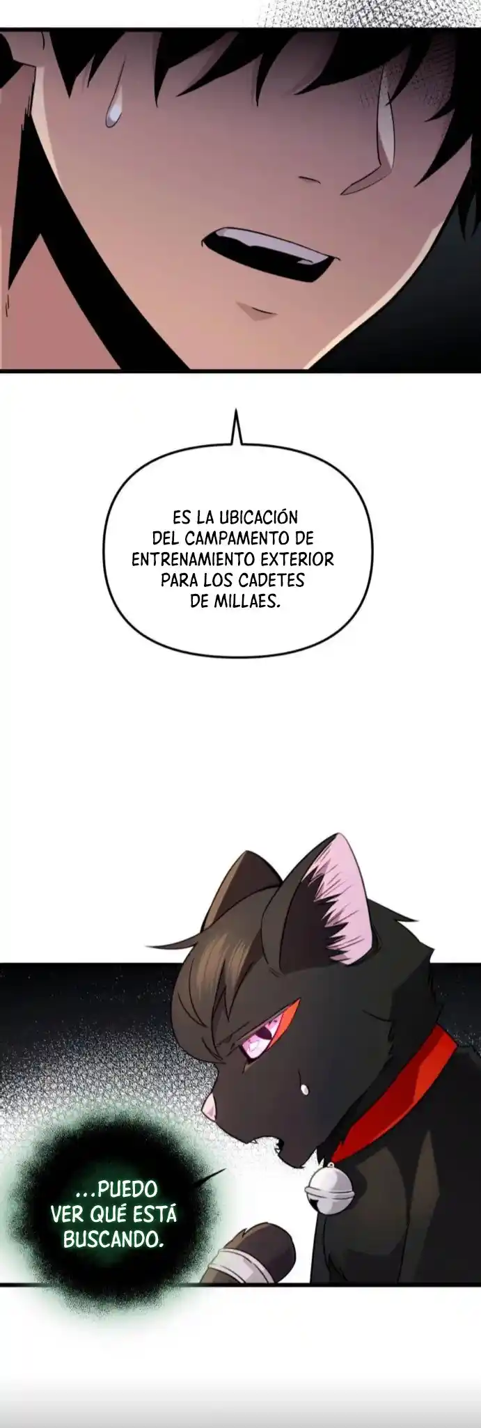 Obtuve Un Objeto Mítico - Capítulo 97 - Página 4 - LectorTMOo