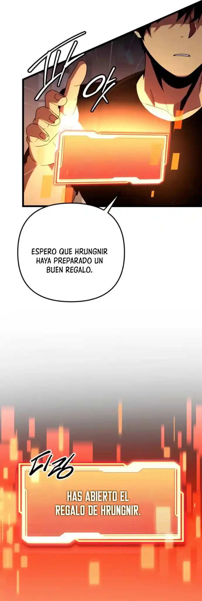 Obtuve Un Objeto Mítico - Capítulo 97 - Página 10 - LectorTMOo