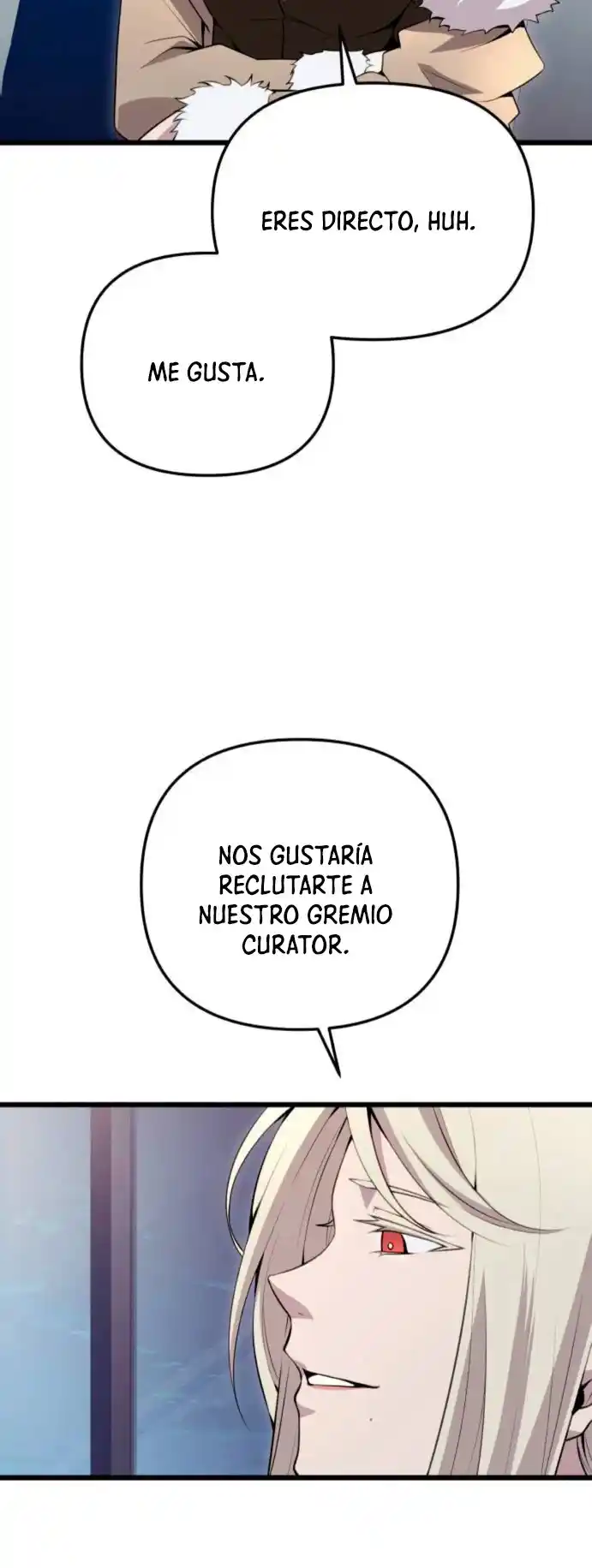 Obtuve Un Objeto Mítico - Capítulo 97 - Página 54 - LectorTMOo
