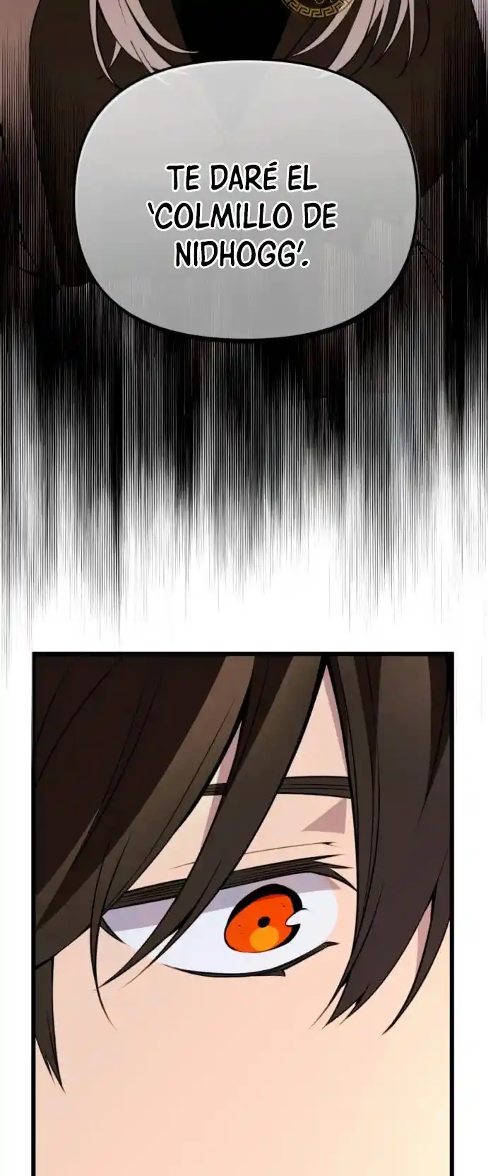 Obtuve Un Objeto Mítico - Capítulo 97 - Página 56 - LectorTMOo