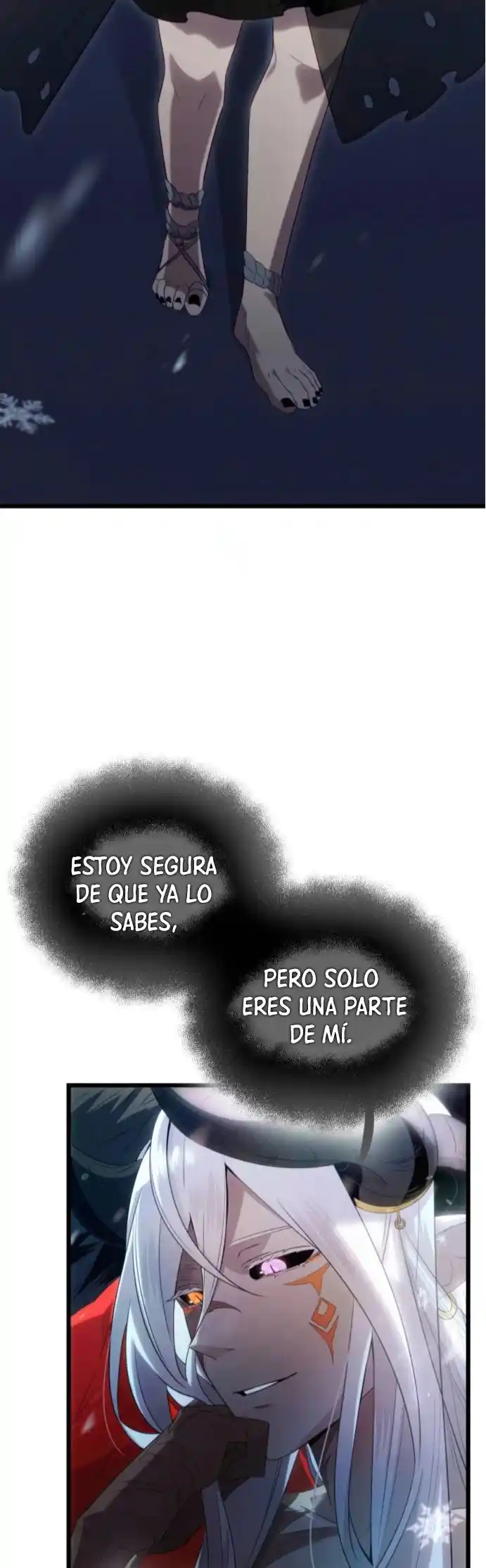 Obtuve Un Objeto Mítico - Capítulo 98 - Página 3 - LectorTMOo