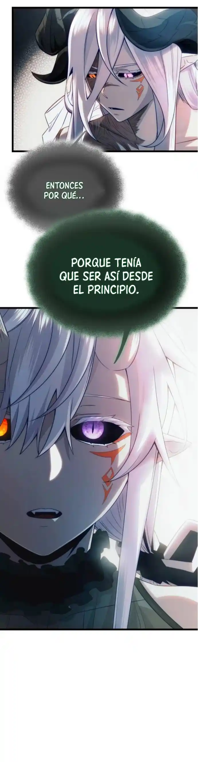 Obtuve Un Objeto Mítico - Capítulo 98 - Página 6 - LectorTMOo