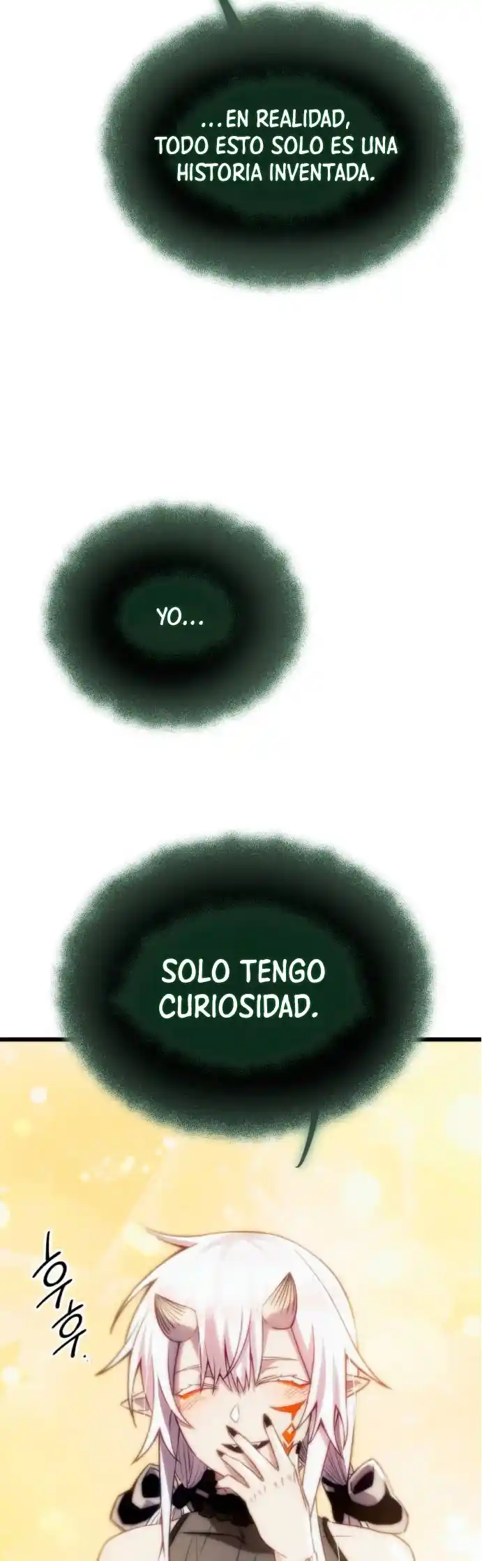 Obtuve Un Objeto Mítico - Capítulo 98 - Página 10 - LectorTMOo