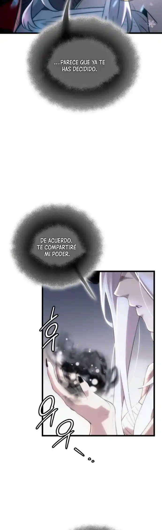 Obtuve Un Objeto Mítico - Capítulo 98 - Página 13 - LectorTMOo