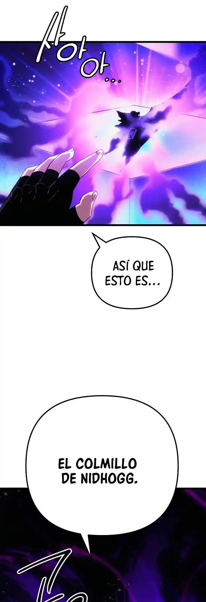 Obtuve Un Objeto Mítico - Capítulo 99 - Página 9 - LectorTMOo