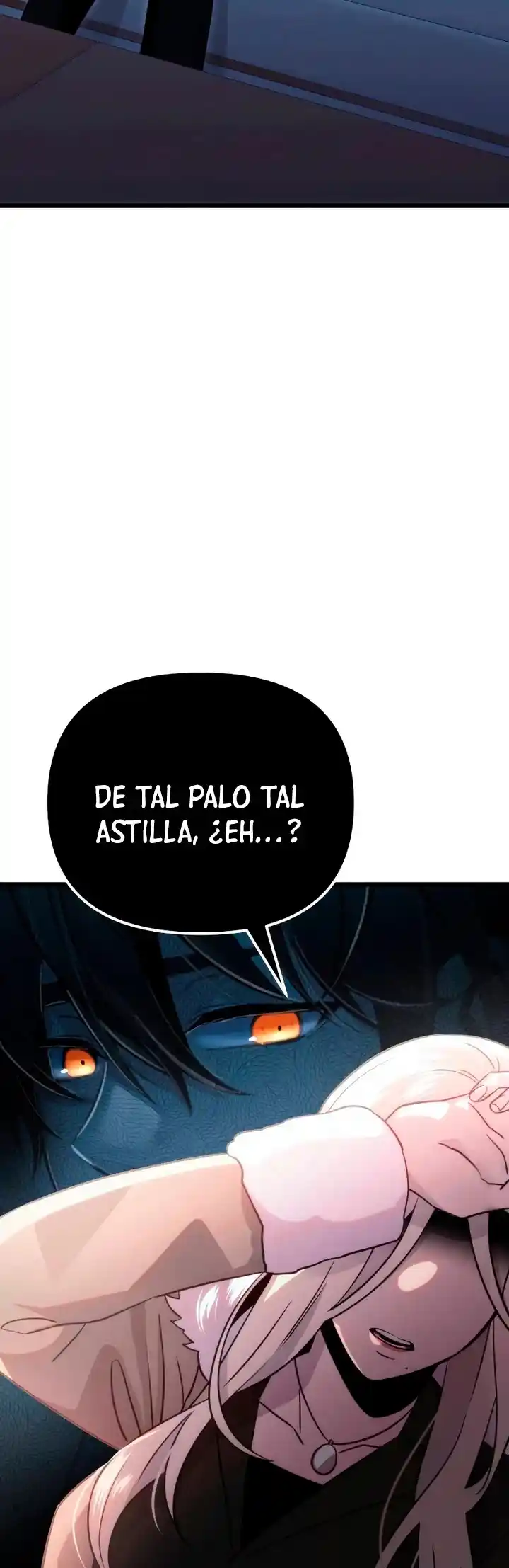 Obtuve Un Objeto Mítico - Capítulo 99 - Página 22 - LectorTMOo