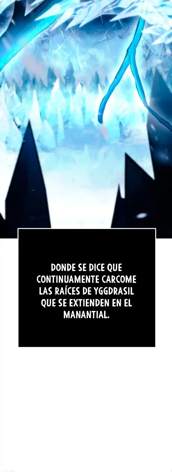 Obtuve Un Objeto Mítico - Capítulo 99 - Página 30 - LectorTMOo