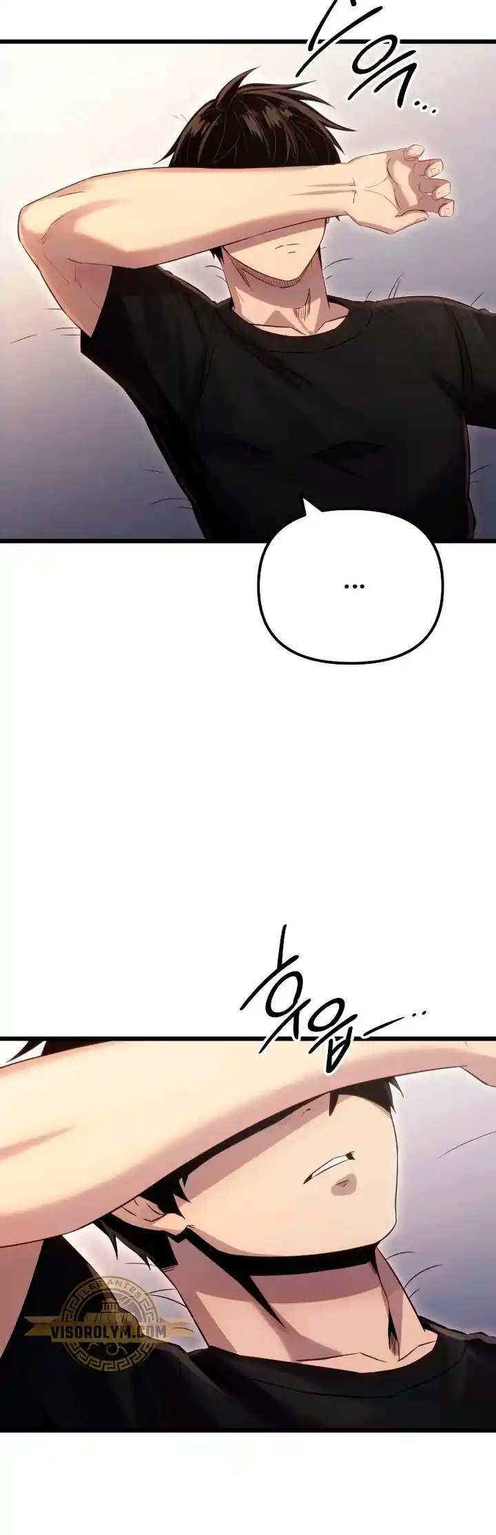 Obtuve Un Objeto Mítico - Capítulo 99 - Página 35 - LectorTMOo