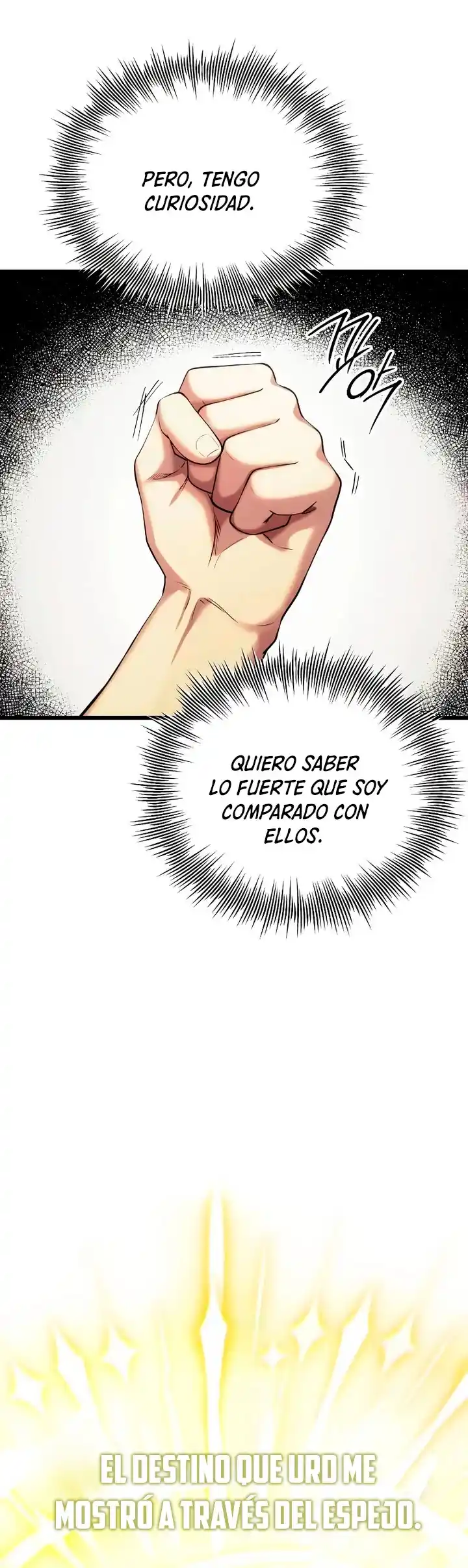 Obtuve Un Objeto Mítico - Capítulo 99 - Página 38 - LectorTMOo