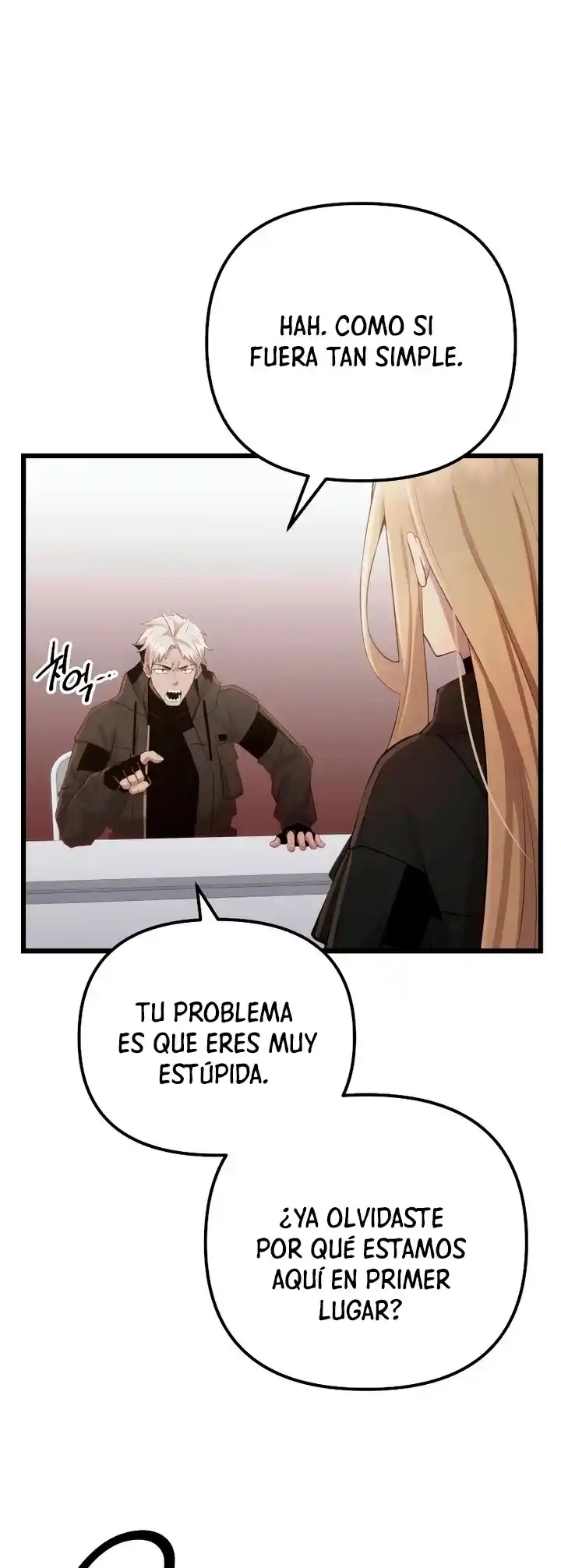 Obtuve Un Objeto Mítico - Capítulo 99 - Página 55 - LectorTMOo