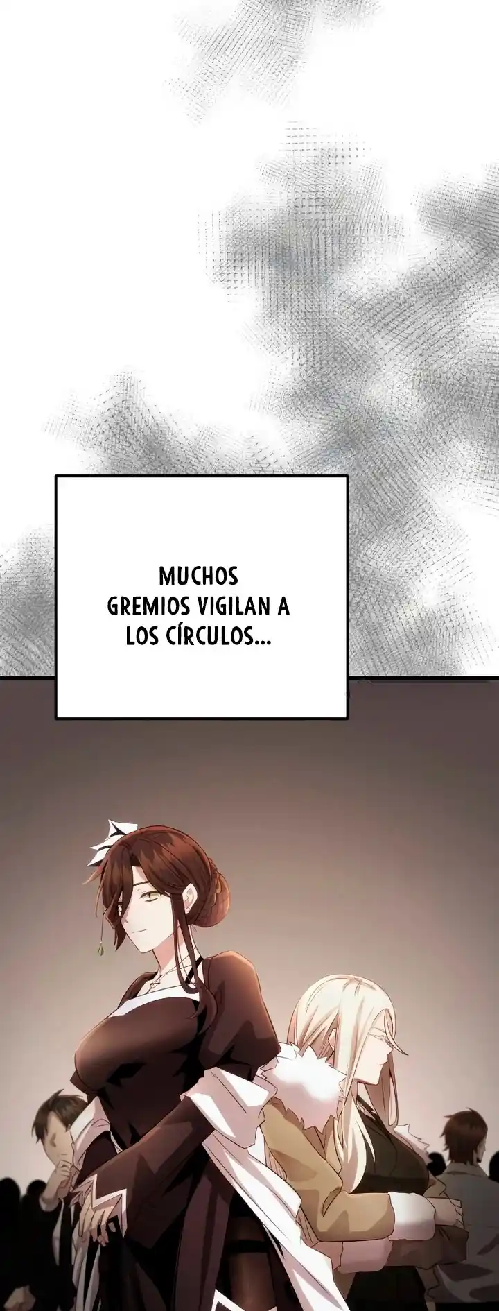 Obtuve Un Objeto Mítico - Capítulo 99 - Página 59 - LectorTMOo