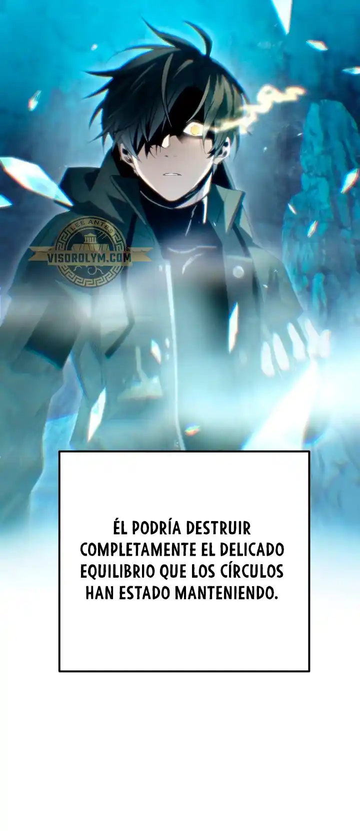 Obtuve Un Objeto Mítico - Capítulo 99 - Página 62 - LectorTMOo