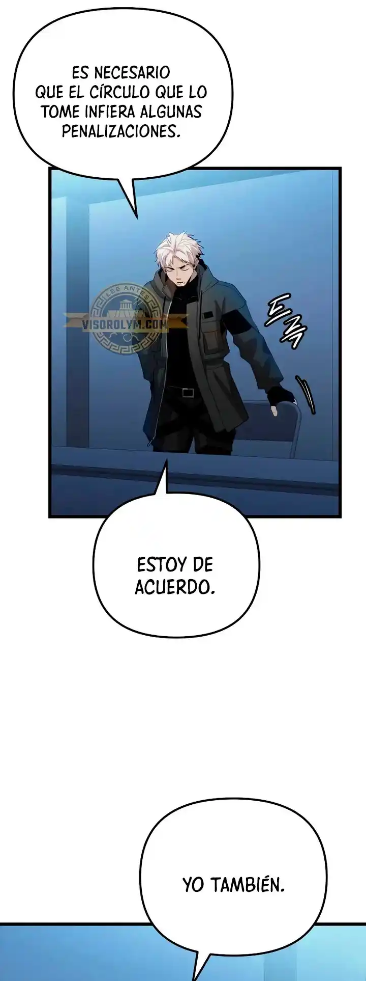 Obtuve Un Objeto Mítico - Capítulo 99 - Página 70 - LectorTMOo