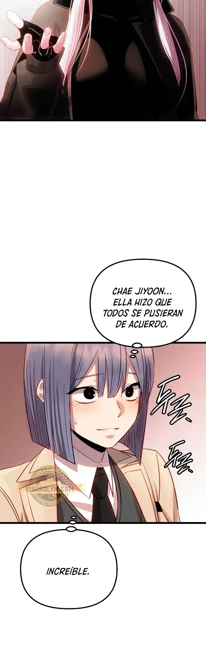 Obtuve Un Objeto Mítico - Capítulo 99 - Página 72 - LectorTMOo