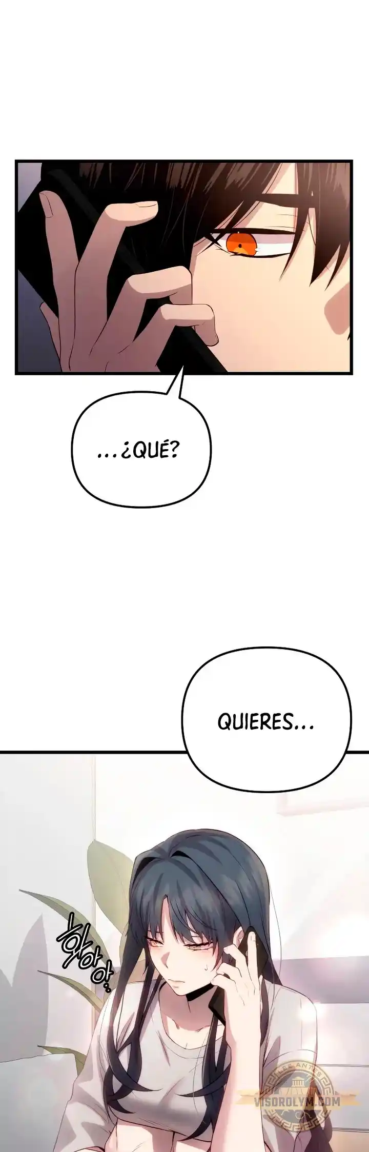 Obtuve Un Objeto Mítico - Capítulo 99 - Página 75 - LectorTMOo