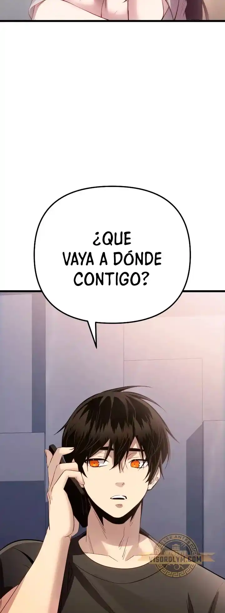 Obtuve Un Objeto Mítico - Capítulo 99 - Página 76 - LectorTMOo