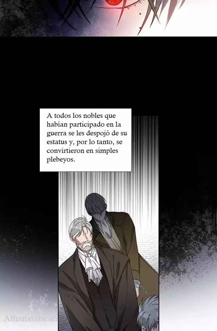 Obviamente Este Es Un Matrimonio Fraudulento - Capítulo 1 - Página 6 - LectorTMOo