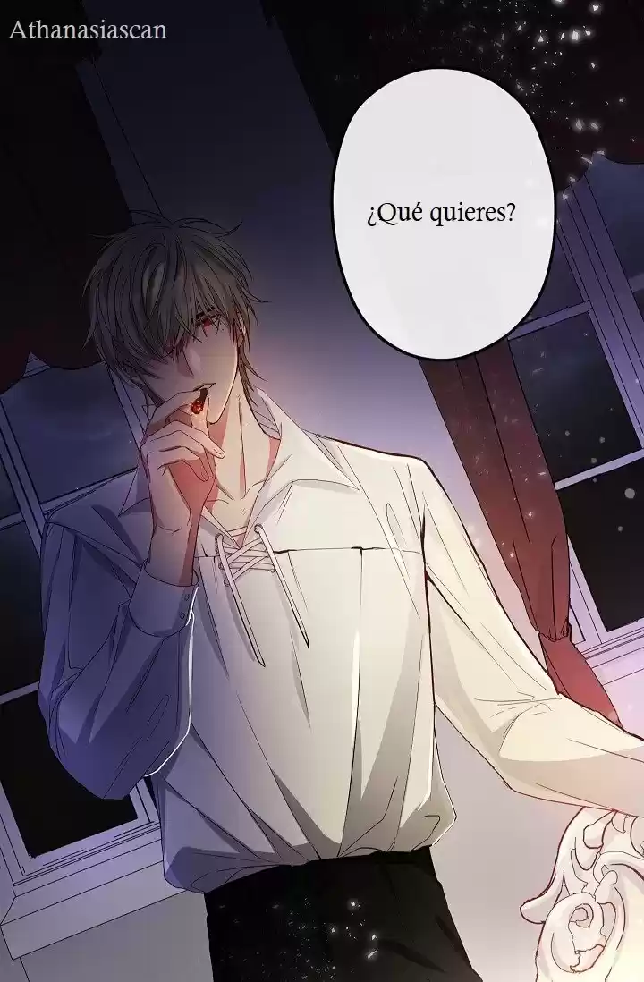 Obviamente Este Es Un Matrimonio Fraudulento - Capítulo 1 - Página 16 - LectorTMOo