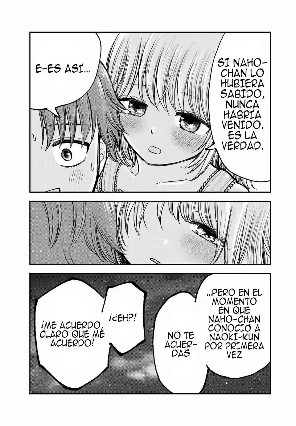 Occhoko Doji Onee-san - Capítulo 10 - Página 13 - LectorTMOo