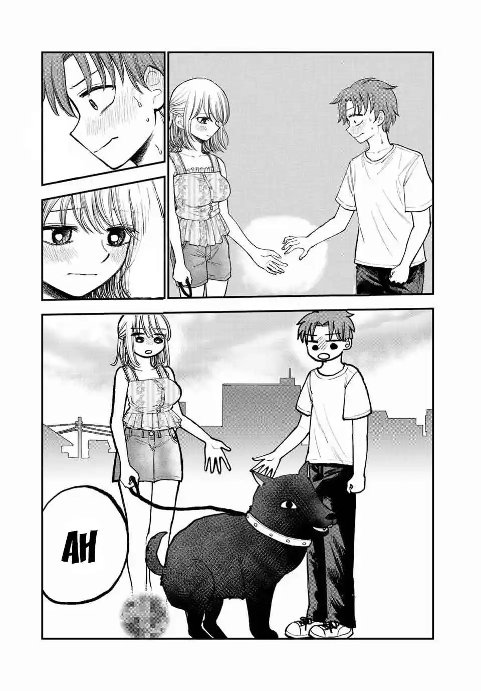 Occhoko Doji Onee-san - Capítulo 12 - Página 14 - LectorTMOo