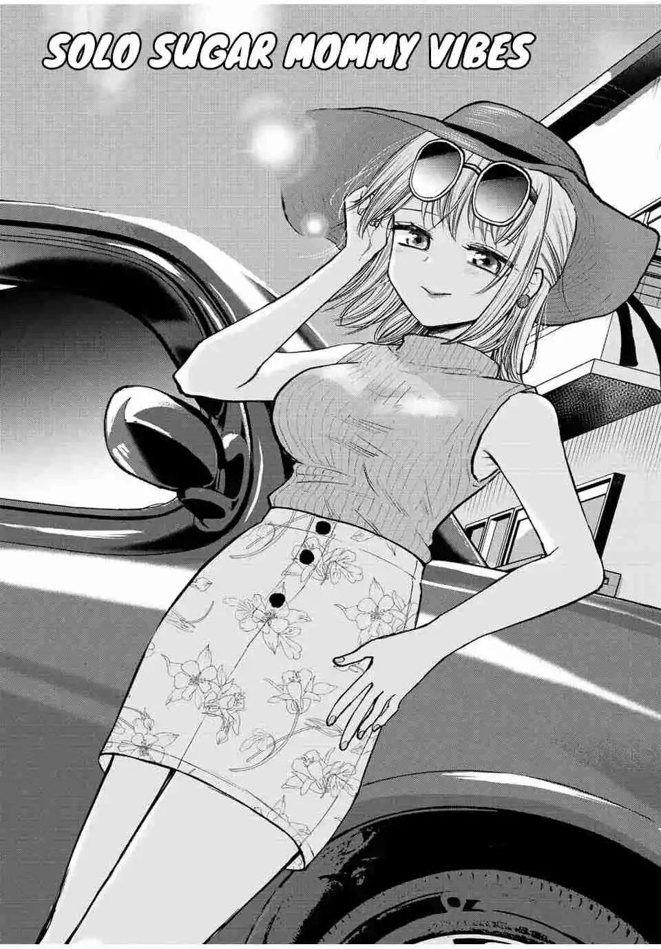 Occhoko Doji Onee-san - Capítulo 20 - Página 11 - LectorTMOo