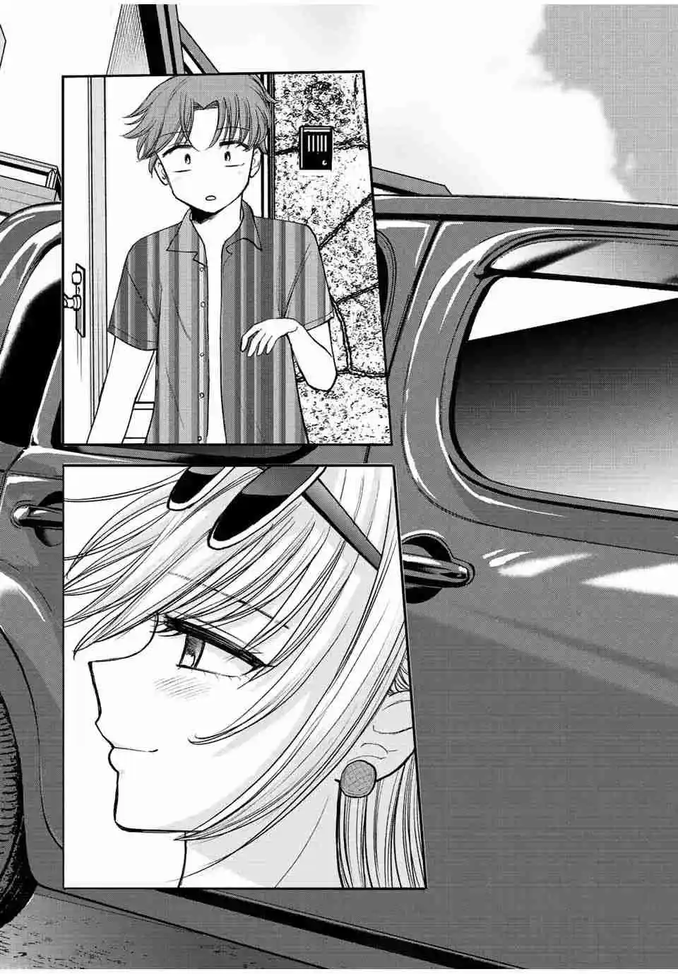 Occhoko Doji Onee-san - Capítulo 20 - Página 12 - LectorTMOo