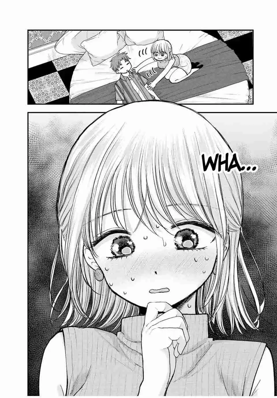 Occhoko Doji Onee-san - Capítulo 22 - Página 3 - LectorTMOo