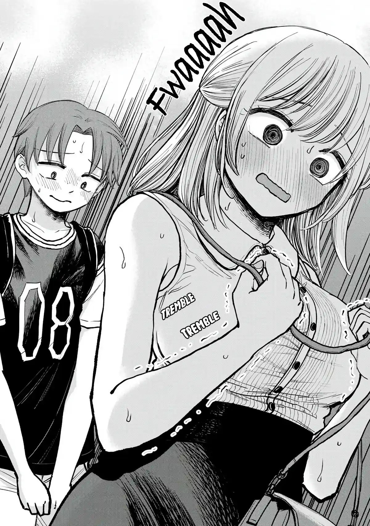 Occhoko Doji Onee-san - Capítulo 3 - Página 11 - LectorTMOo