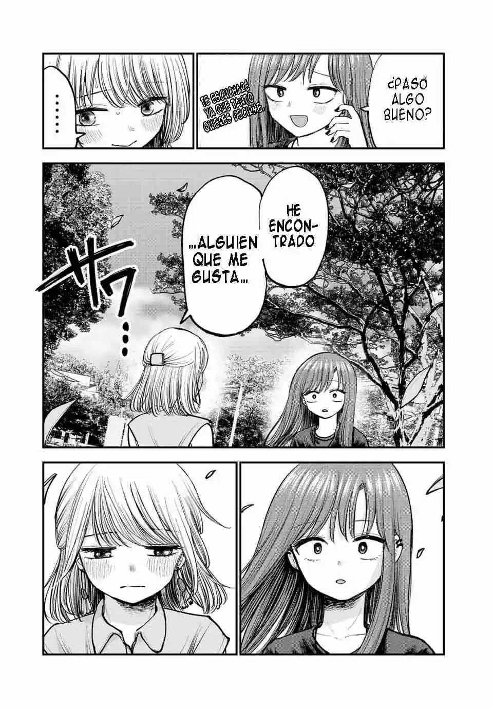 Occhoko Doji Onee-san - Capítulo 4 - Página 4 - LectorTMOo