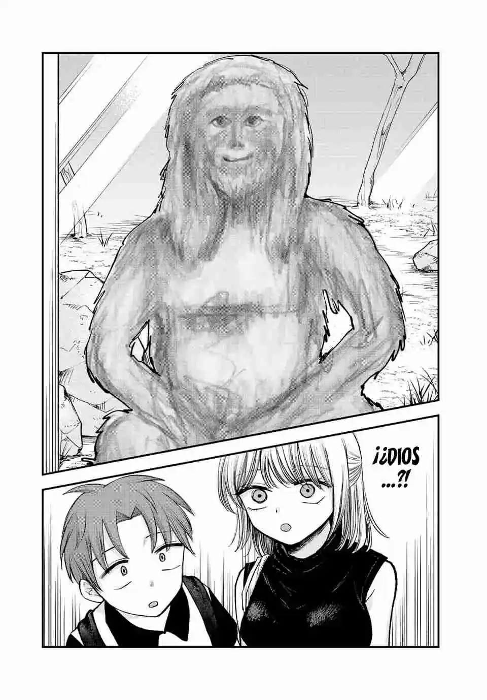 Occhoko Doji Onee-san - Capítulo 8 - Página 6 - LectorTMOo