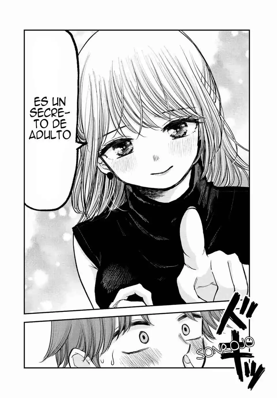 Occhoko Doji Onee-san - Capítulo 9 - Página 14 - LectorTMOo