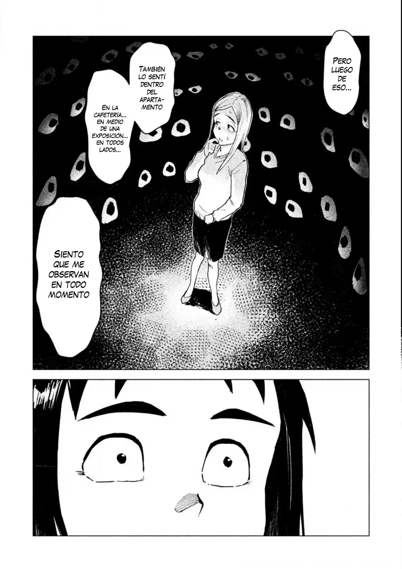 Occult-chan Wa Katarenai - Capítulo 1 - Página 12 - LectorTMOo