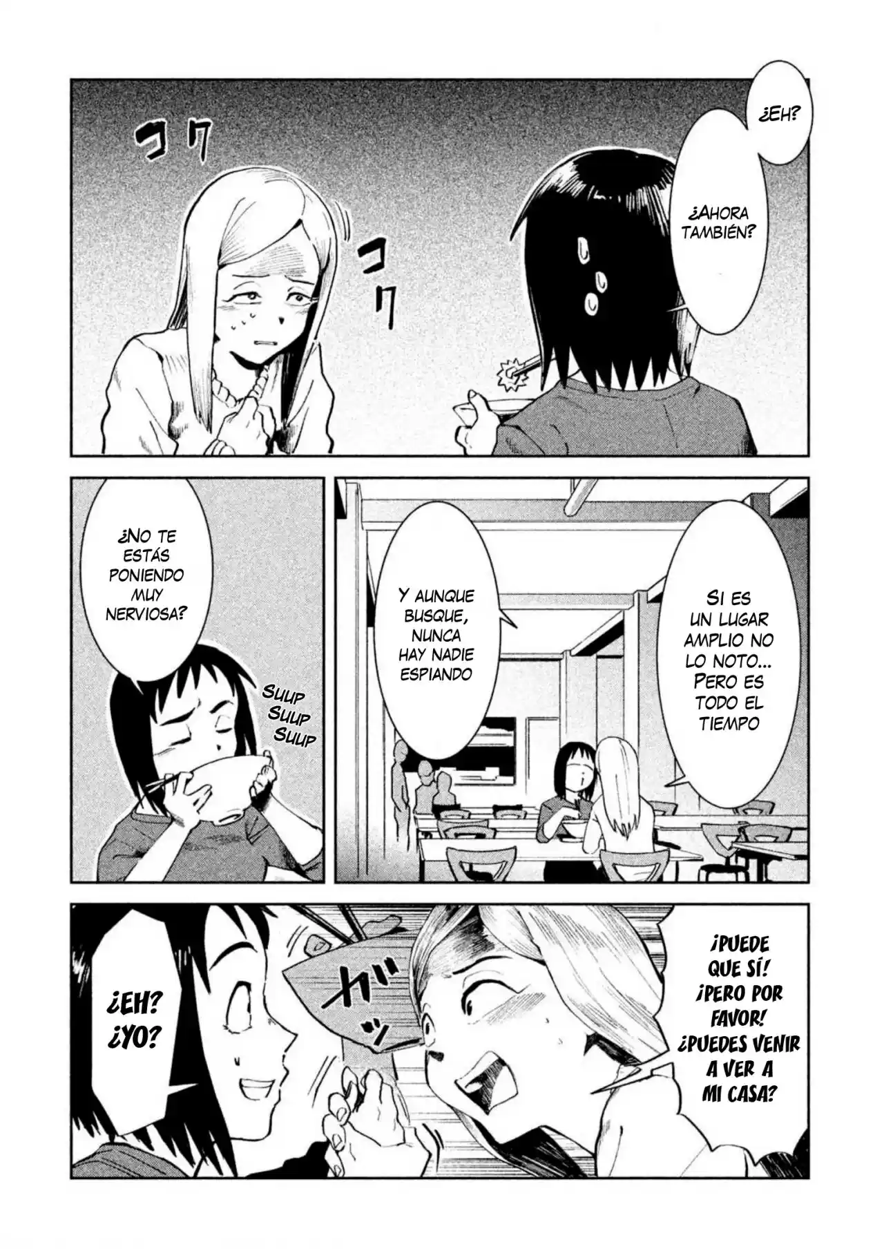 Occult-chan Wa Katarenai - Capítulo 1 - Página 13 - LectorTMOo