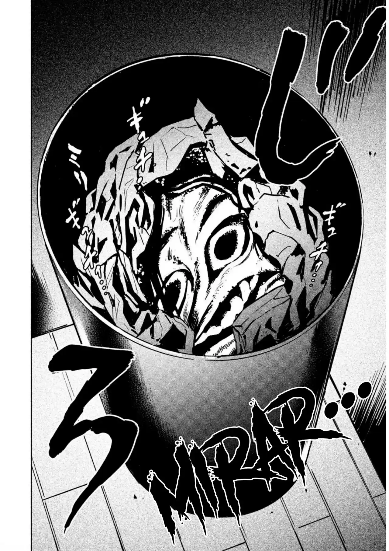 Occult-chan Wa Katarenai - Capítulo 1 - Página 18 - LectorTMOo