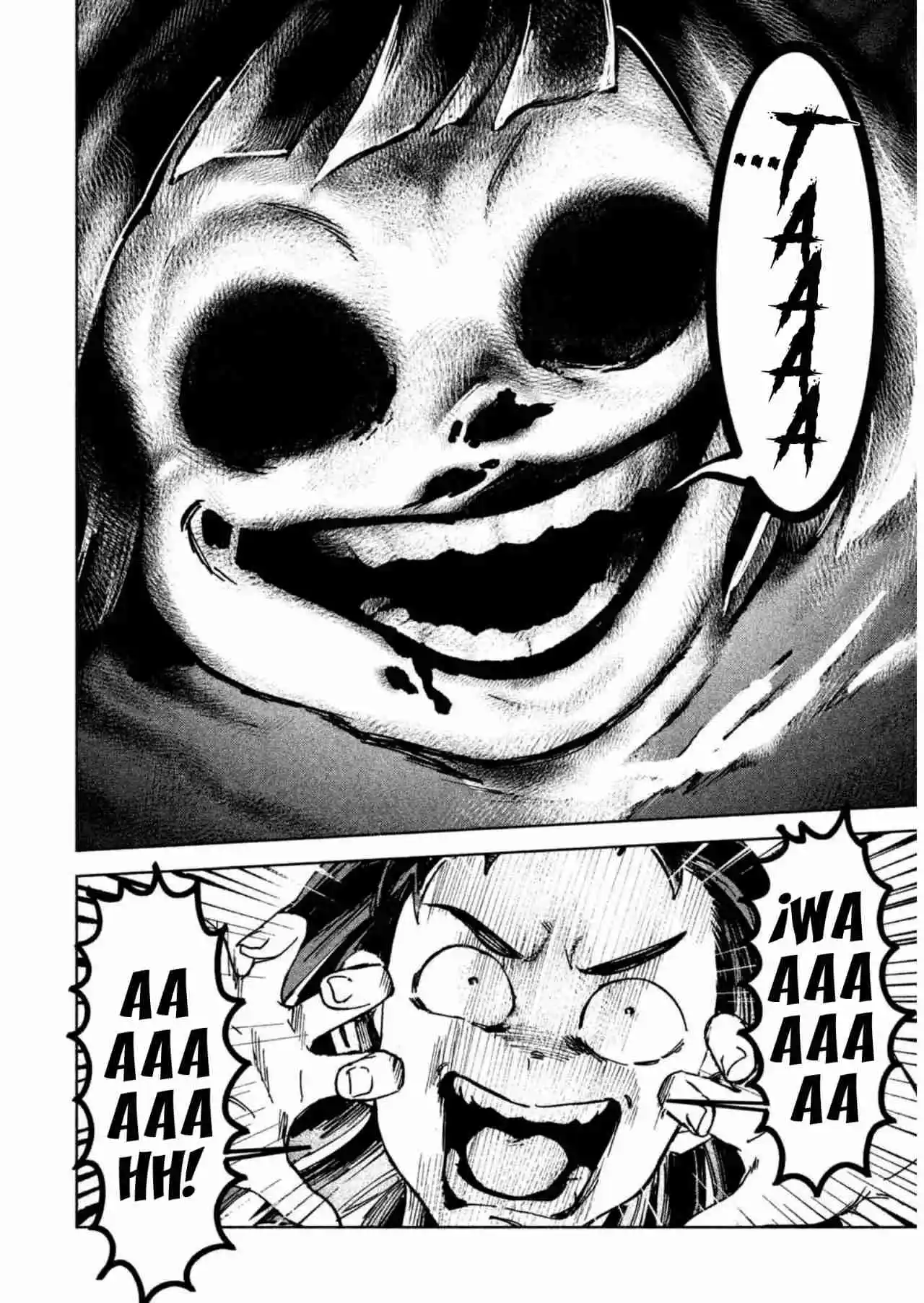 Occult-chan Wa Katarenai - Capítulo 4 - Página 19 - LectorTMOo