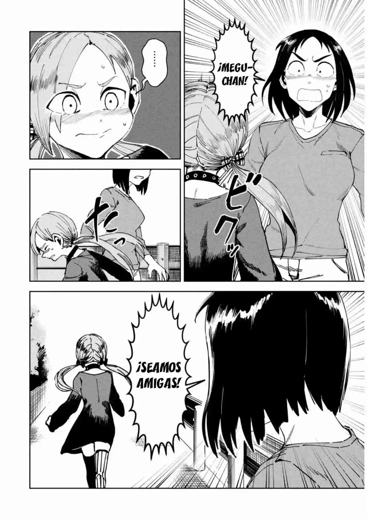 Occult-chan Wa Katarenai - Capítulo 5 - Página 19 - LectorTMOo